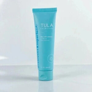 Tula Skincare The Cult Classic Cleanser